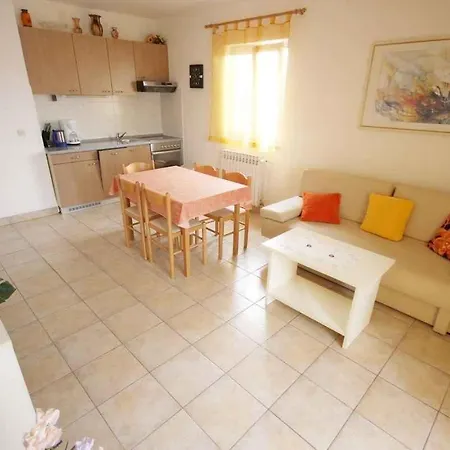 Apartment In - Insel 41241 Vir