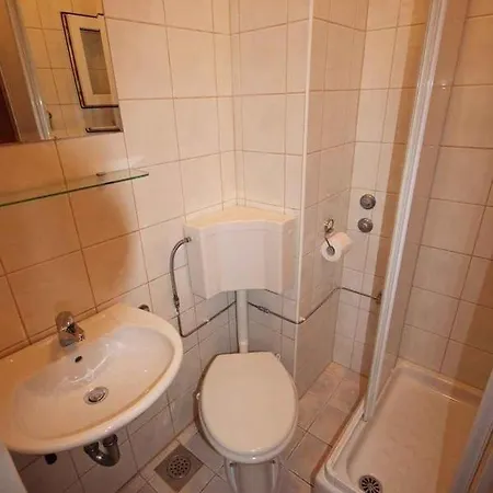 Apartment In - Insel 41241 Vir