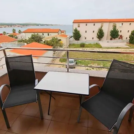 In - Insel 41241 Apartment Vir