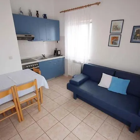 In - Insel 41241 Apartment