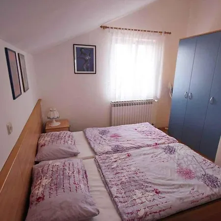 Apartment In - Insel 41241 Vir