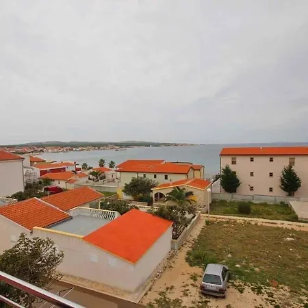 In - Insel 41241 Apartment